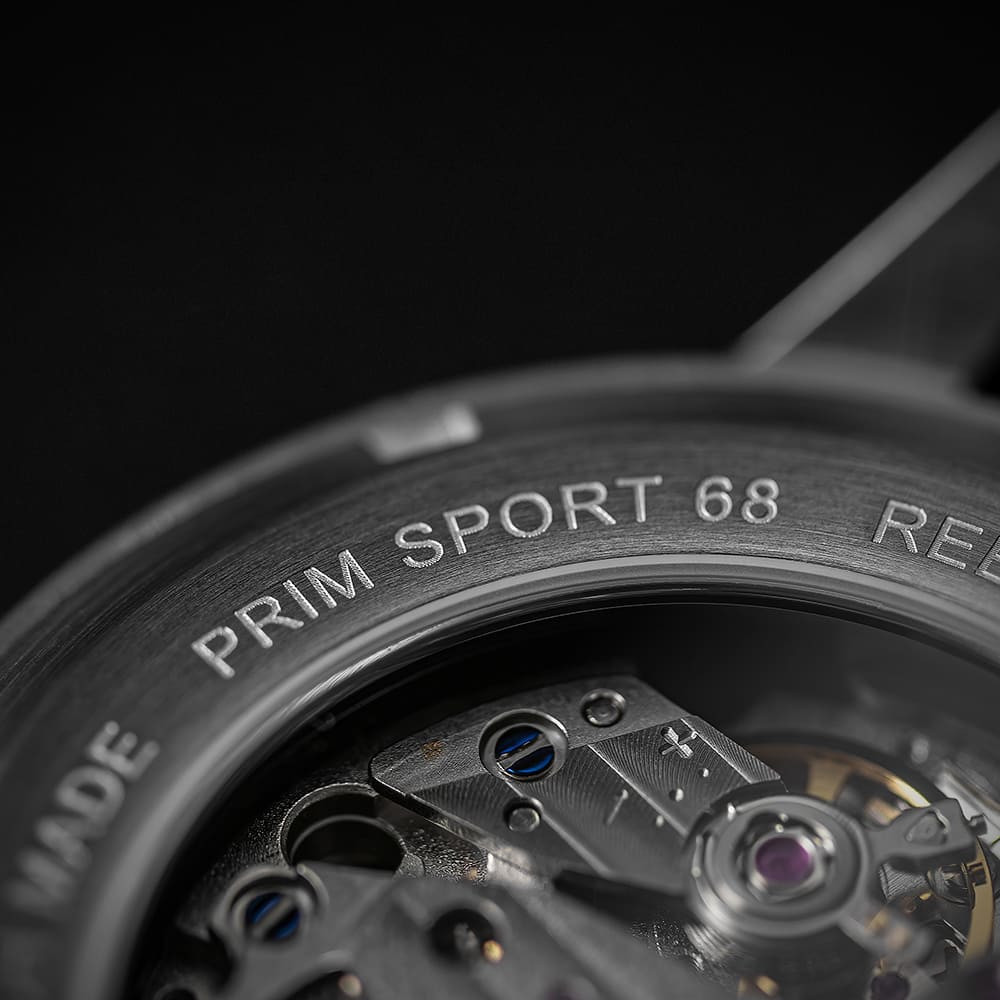 PRIM Sport 68 Automatic, fotografie 11 z 15
