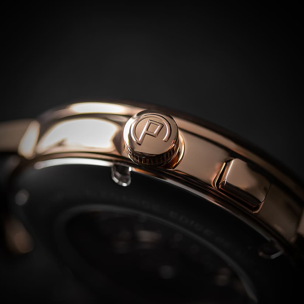 PRIM Retro Elegance 25, fotografie 11 z 17