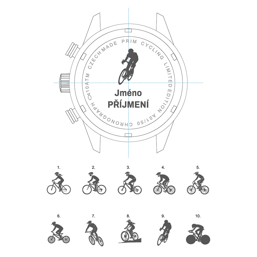 PRIM Cycling, fotografie 10 z 23