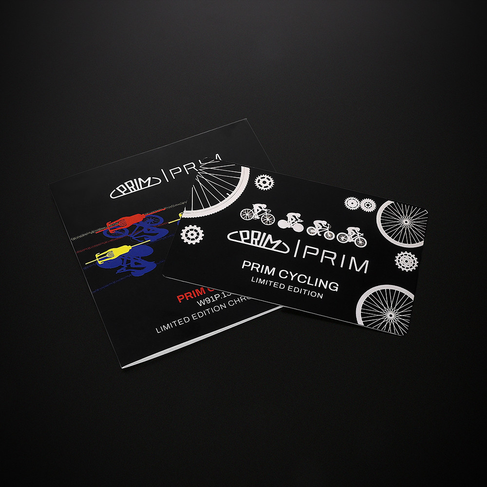 PRIM Cycling, fotografie 20 z 23