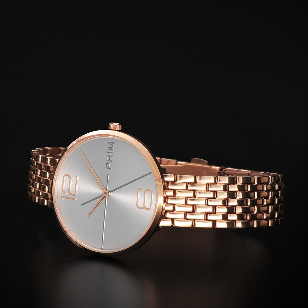 PRIM Fashion Titanium, fotografie 3 z 7