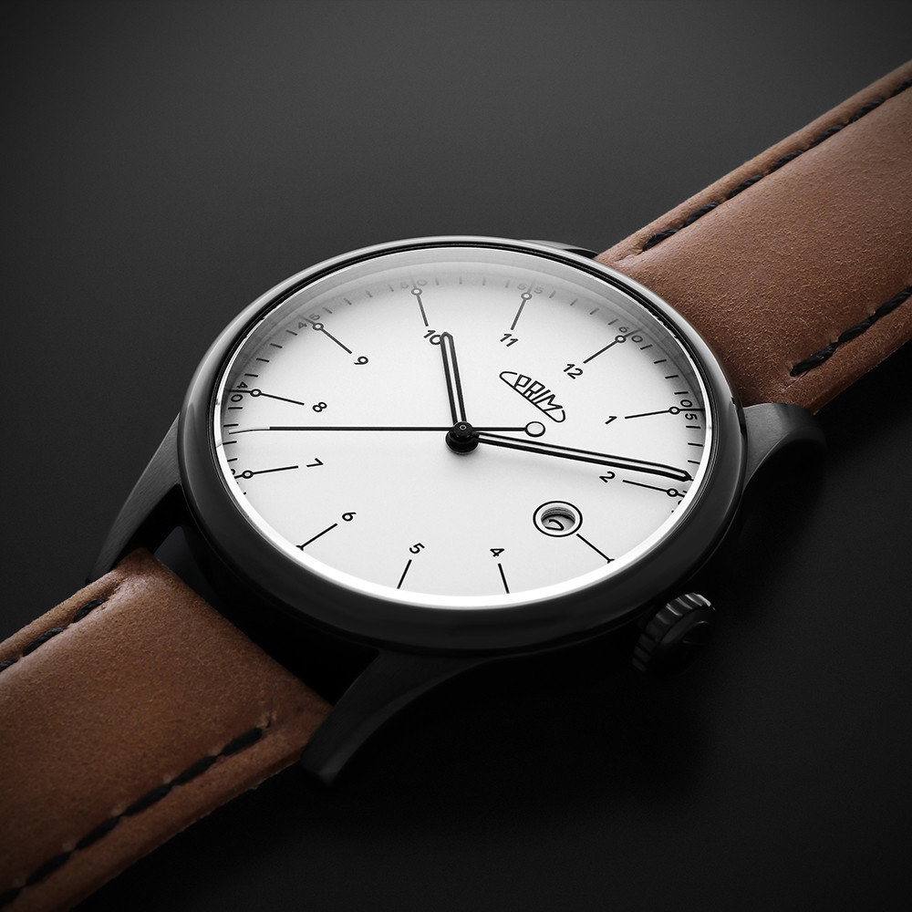 PRIM Retro Automatic, fotografie 4 z 9