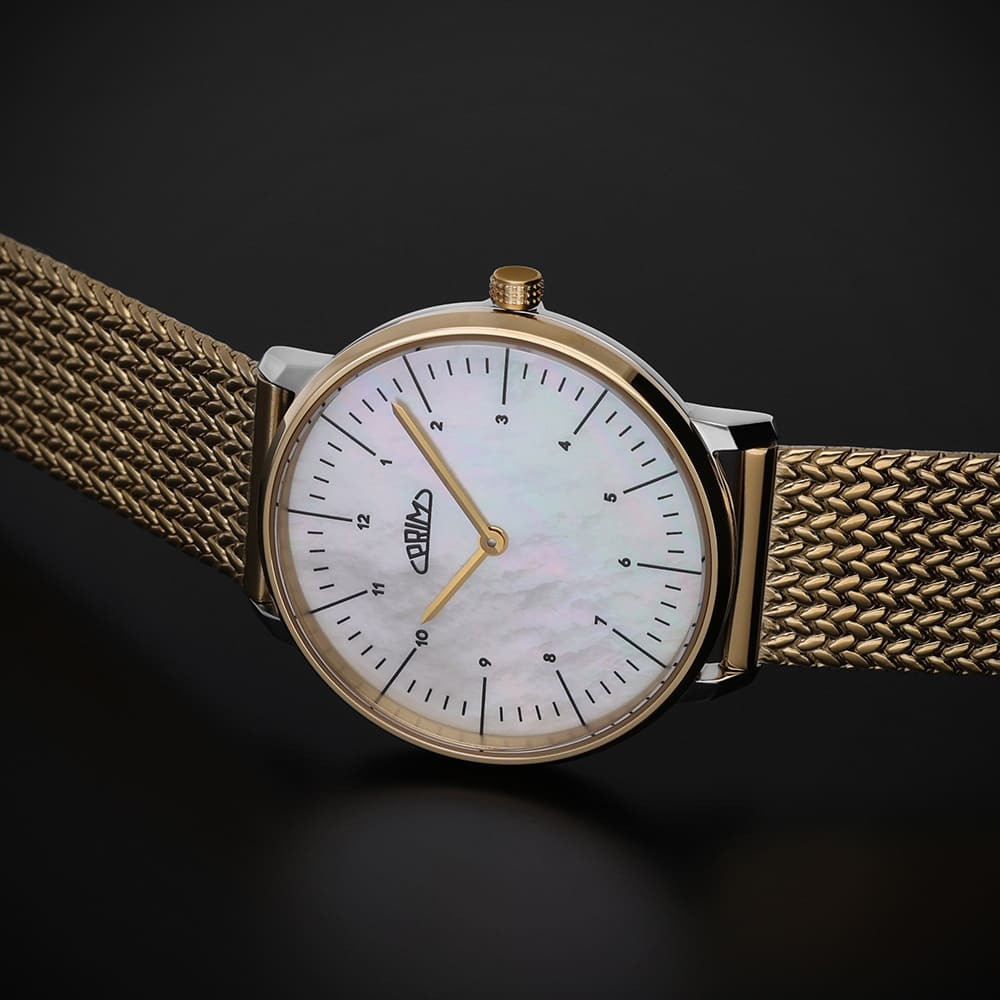 PRIM Slim Bauhaus Lady, fotografie 5 z 8