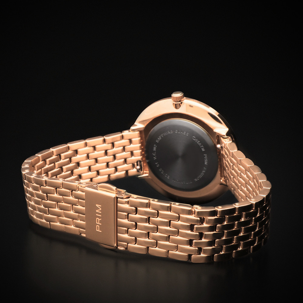 PRIM Fashion Titanium, fotografie 4 z 7