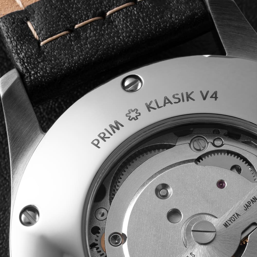 Prim Klasik V4, fotografie 8 z 10