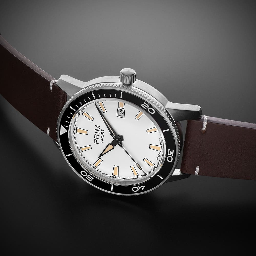 PRIM Sport 68 Automatic, fotografie 8 z 15
