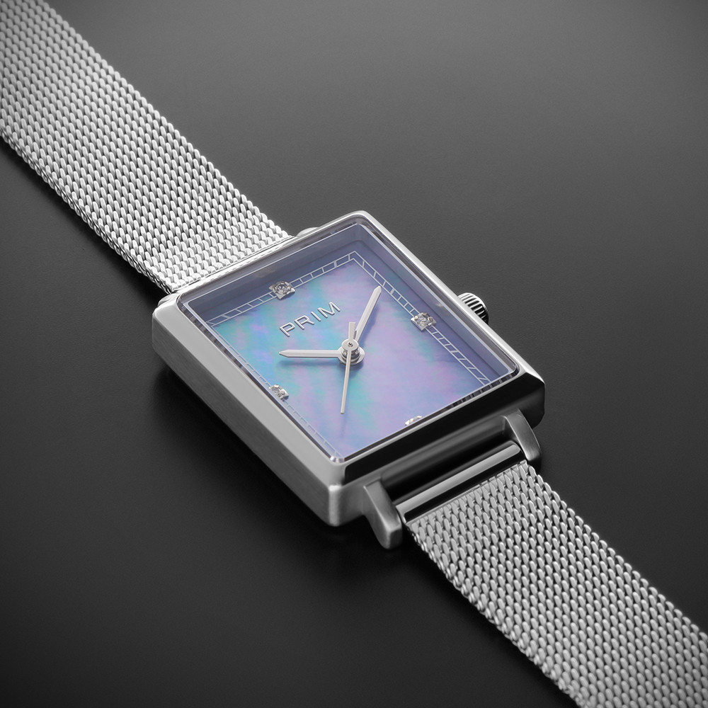 PRIM Aria Lady Diamond, fotografie 4 z 10