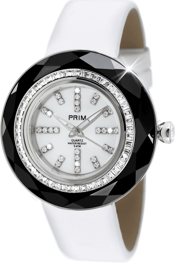 PRIM Preciosa Onyx Black, fotografie 7 z 13
