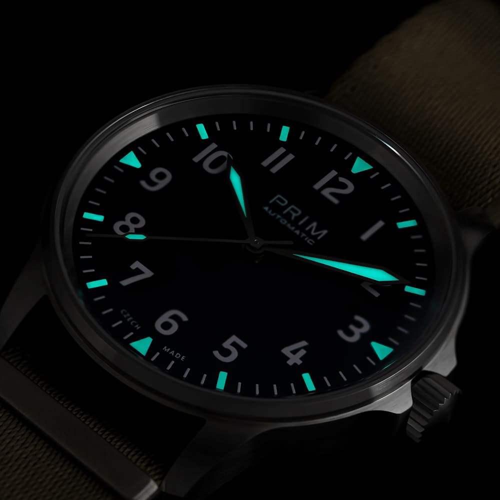 PRIM Pilot OK-A, fotografie 5 z 10
