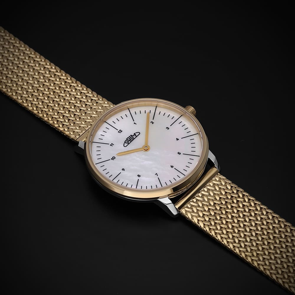 PRIM Slim Bauhaus Lady, fotografie 3 z 8