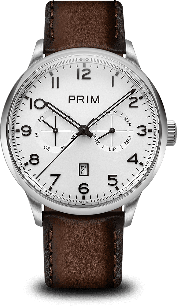 PRIM Manager PL 25, fotografie 10 z 10