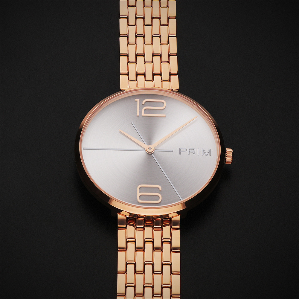 PRIM Fashion Titanium, fotografie 5 z 7