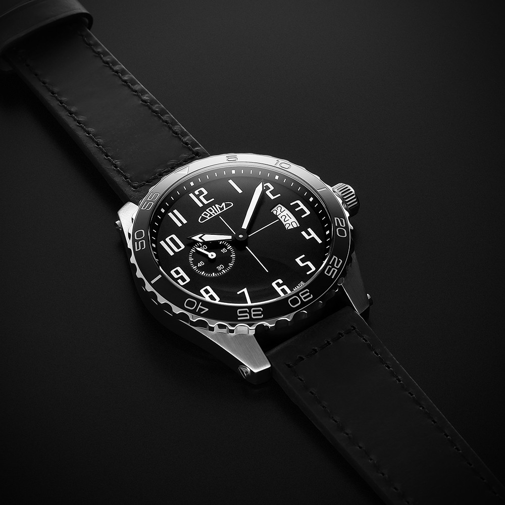 PRIM Aviator, fotografie 3 z 7