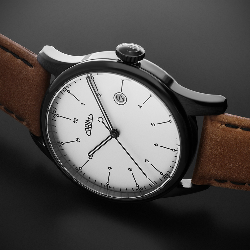 PRIM Retro Automatic, fotografie 5 z 9