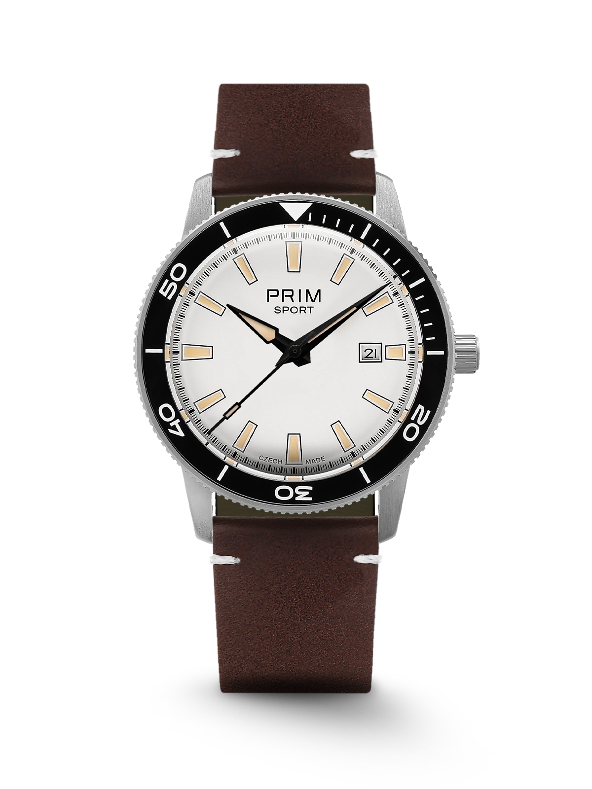 PRIM Sport 68 Automatic, fotografie 15 z 15