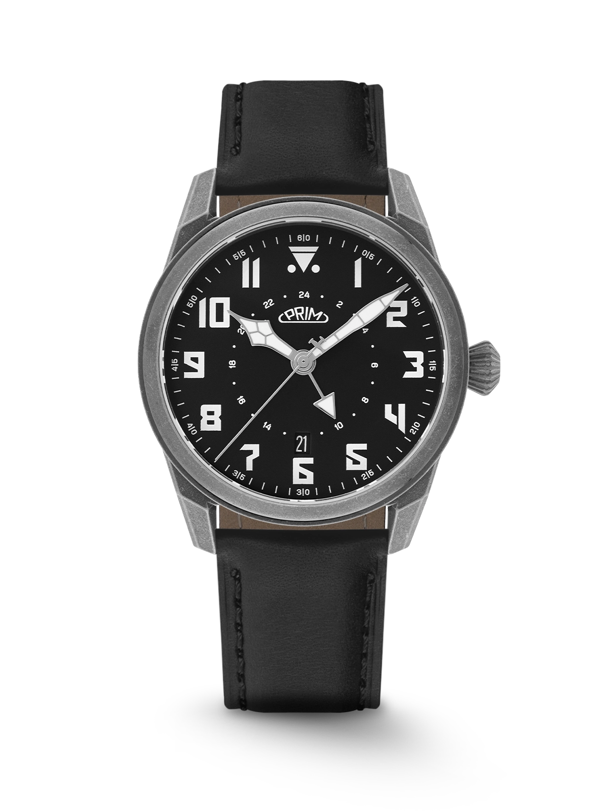 Prim Pilot Dual Time, fotografie 1 z 7