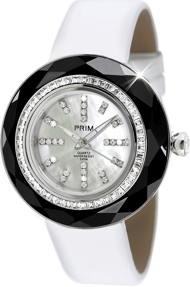 PRIM Preciosa Onyx Black, fotografie 8 z 13