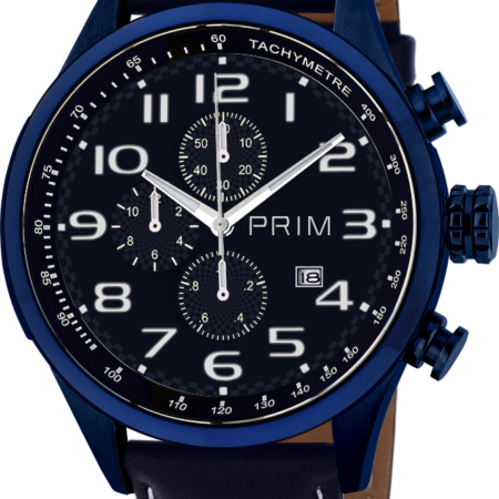 W01P.13160.E-hodinky Prim